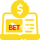 O Cassino BET911 também oferece apostas esportivas virtuais!