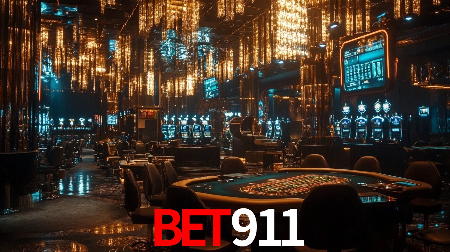 BET911 app