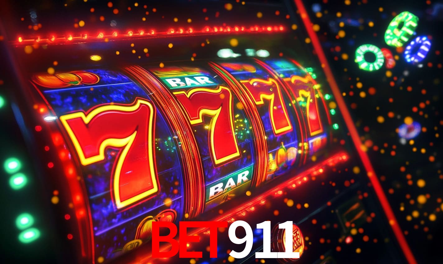 BET911 - Cassino da Sorte Brilhante - BET911 LOGIN