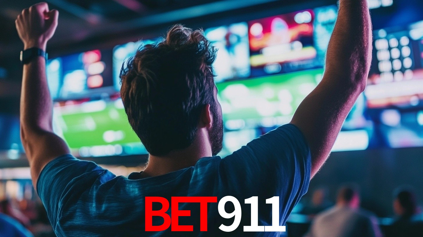 BET911: Seu Cassino Premiado com Pagamentos Rápidos