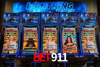 Descubra a Essência do BET911: Nossa História e Compromissos