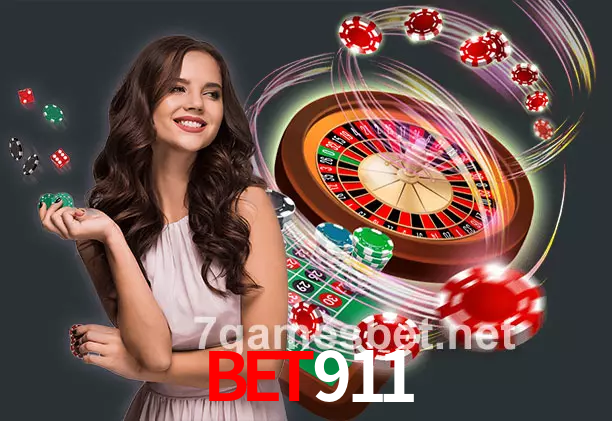 vivo no cassino BET911