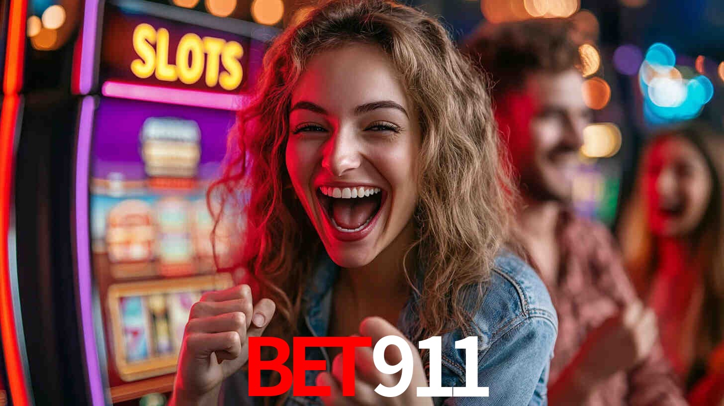 A Popularidade dos Caça-Níqueis no BET911