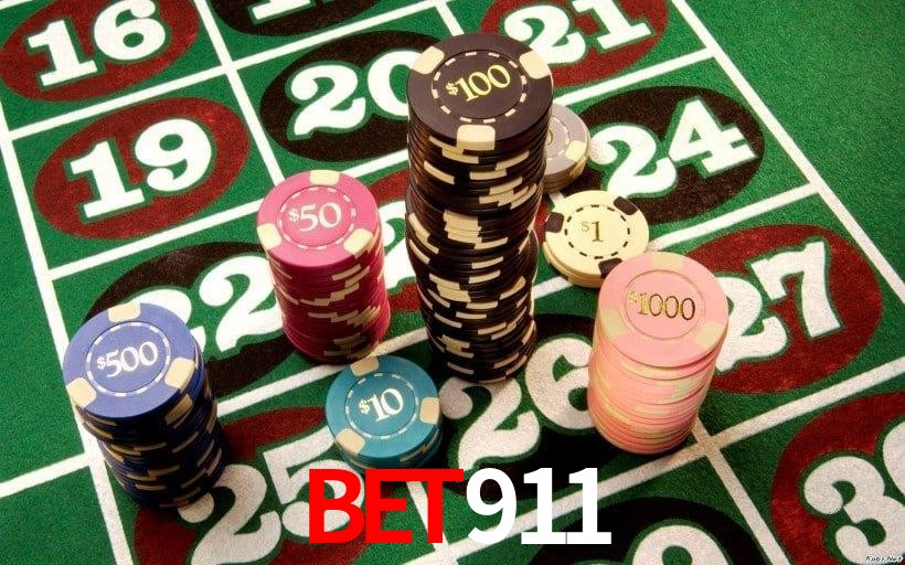 Inovações de Jogos na BET911: O Futuro das Experiências Interativas