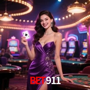 Interface Premium BET911