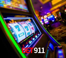 Inovações de Jogos na BET911: O Futuro das Experiências Interativas