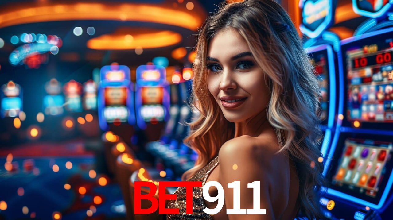 Bonus Features BET911