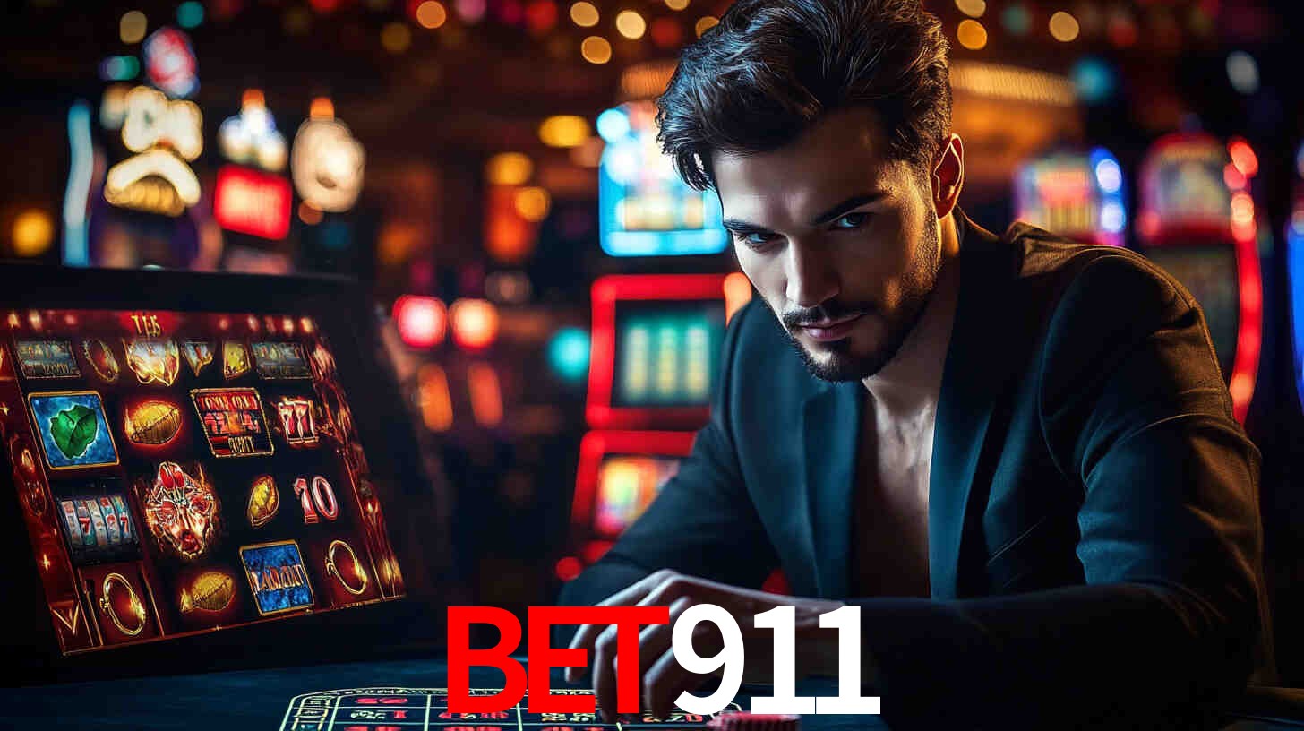 BET911
