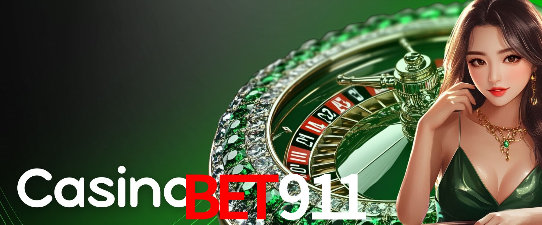 Weekend Specials BET911