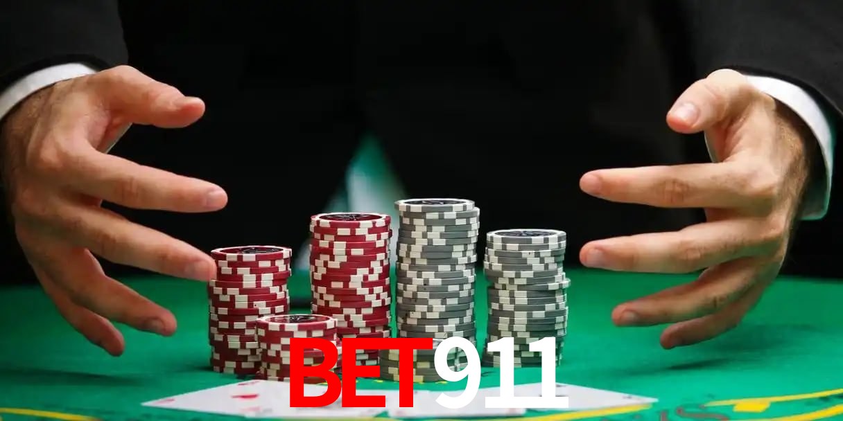 Benefícios VIP na BET911