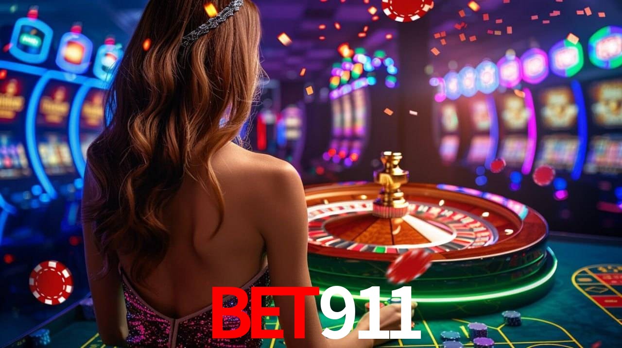 APP rápido e leve da BET911
