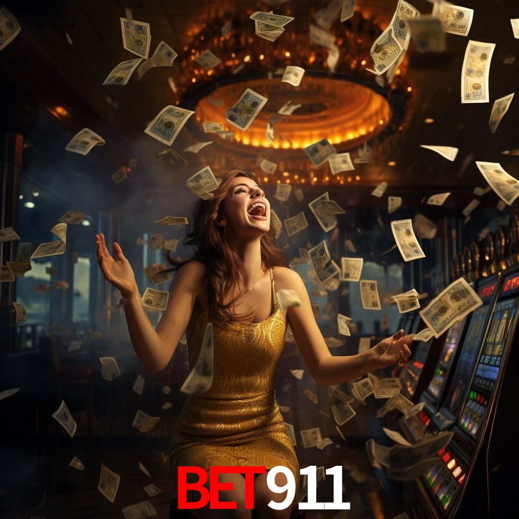 Spaceman Game BET911