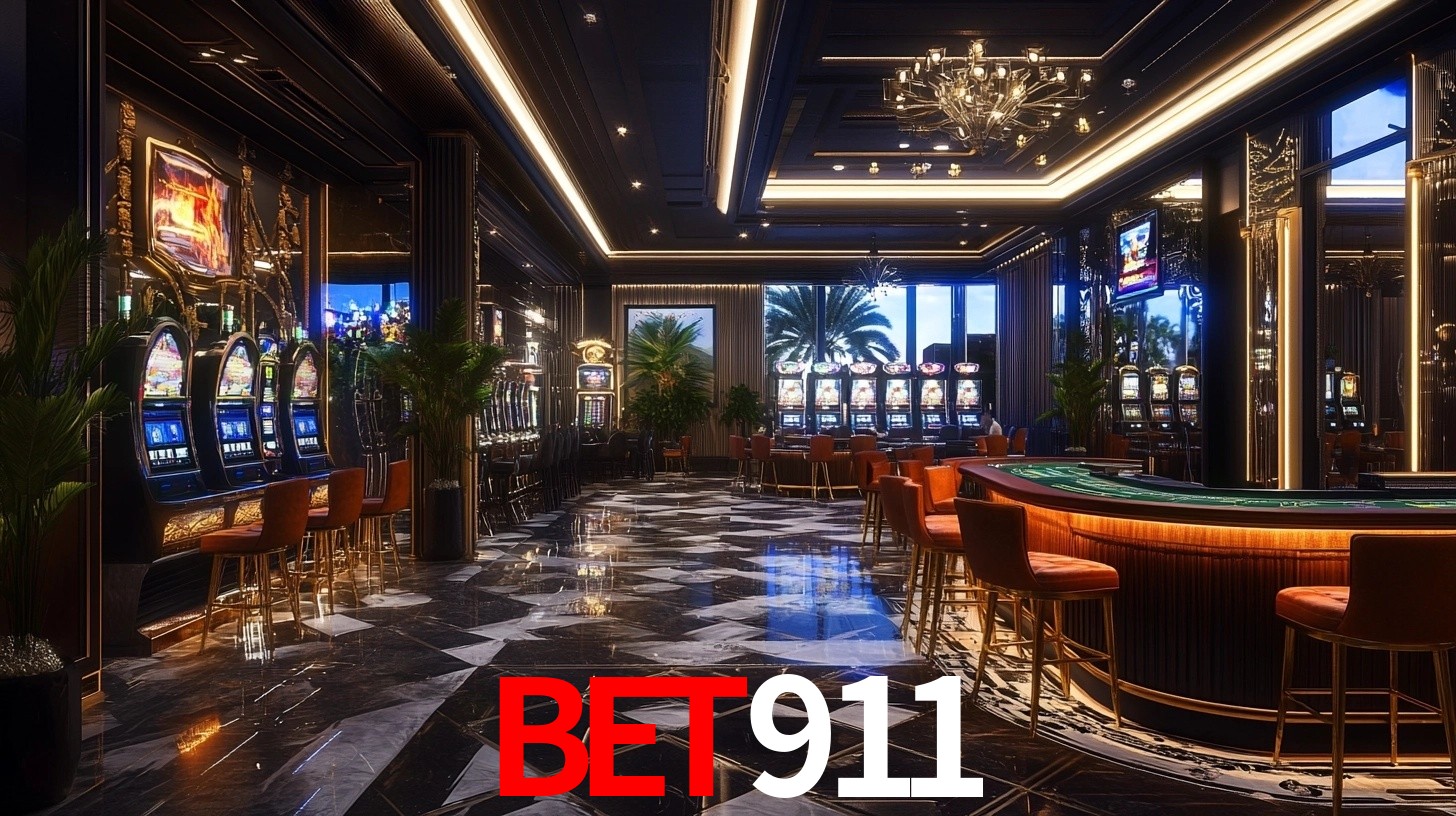 Exclusive Games BET911
