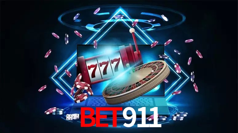 Casino Ao Vivo BET911