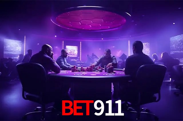Estatísticas Esportivas BET911