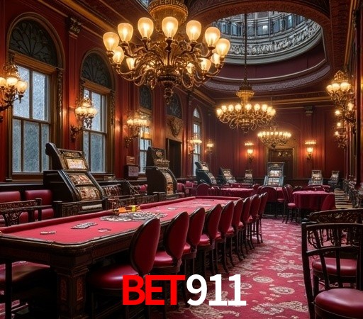 Promoção Relâmpago BET911