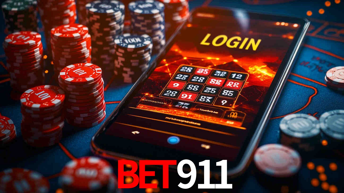 BET911 app