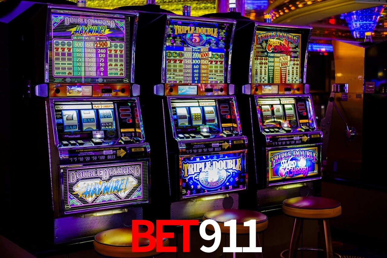 Mesa de Blackjack BET911