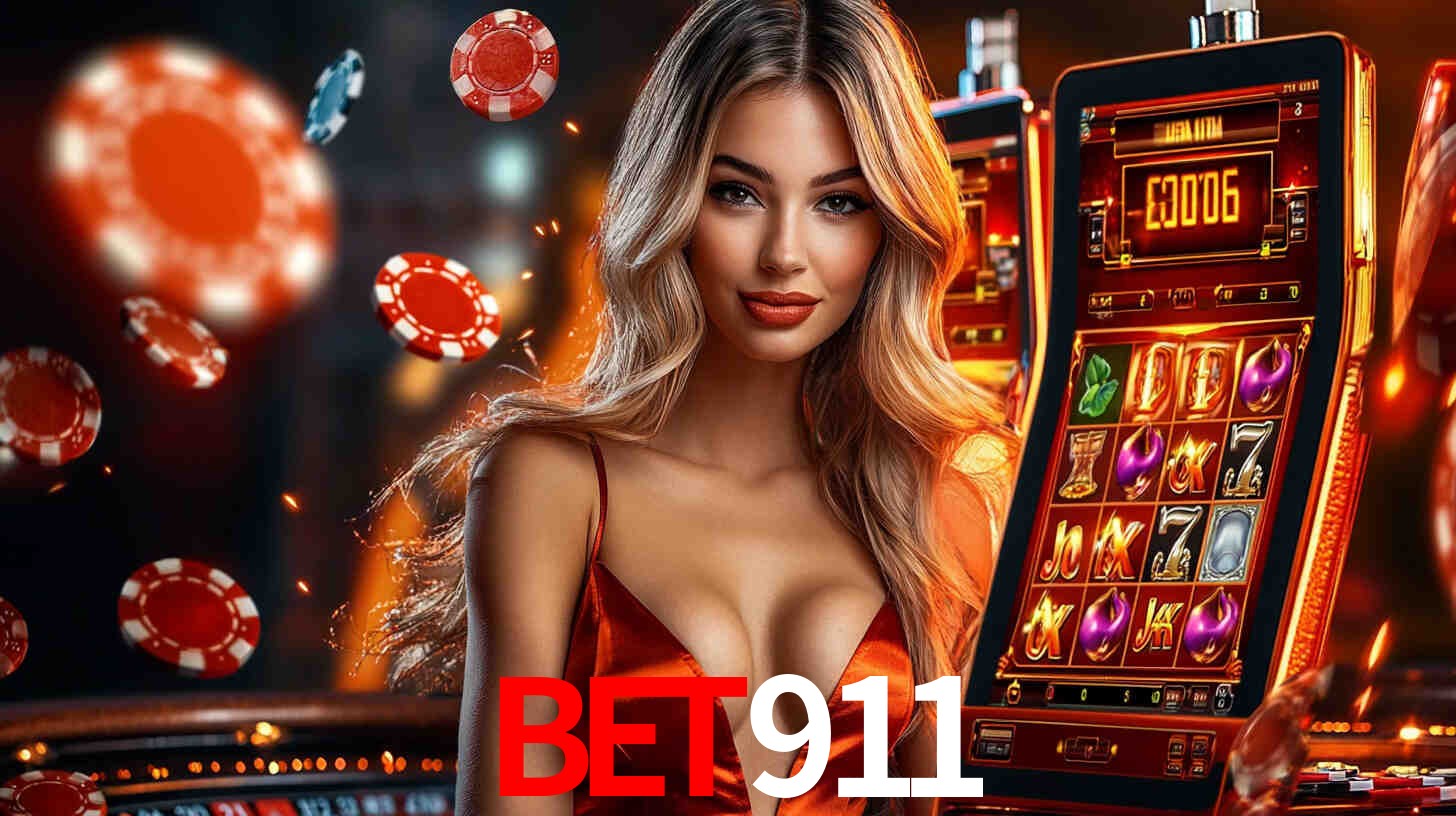 BET911 LOGIN