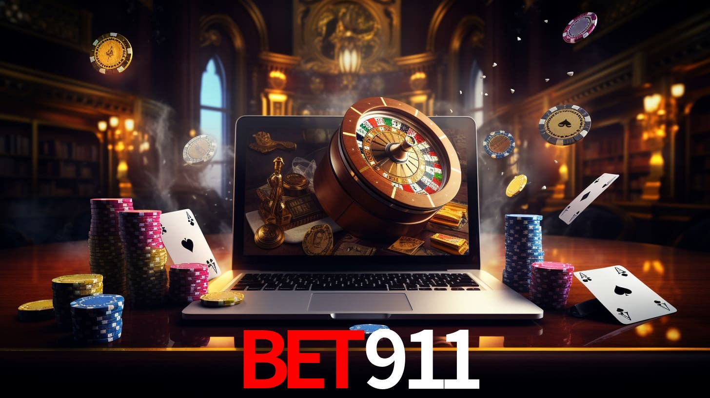 Blackjack Table BET911