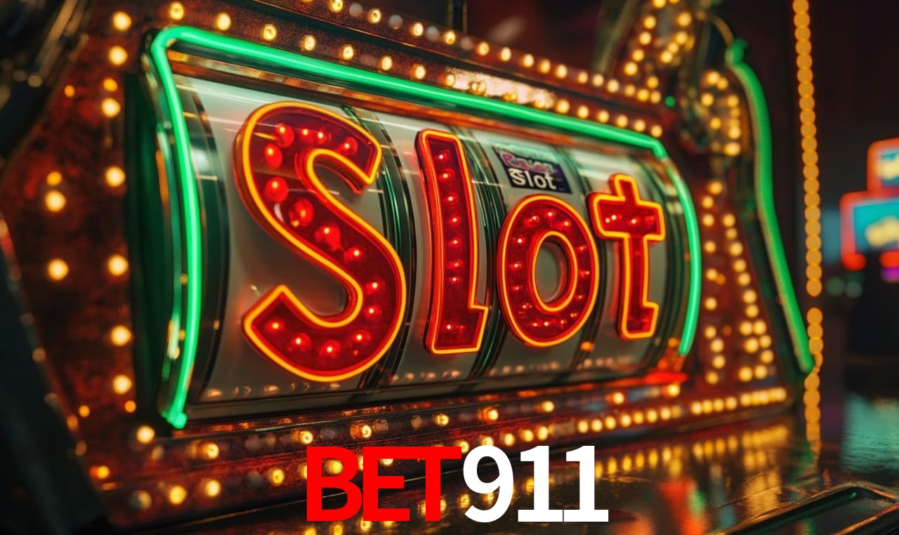 Tecnologia da Plataforma BET911