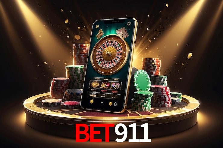 Cadastro Rápido BET911