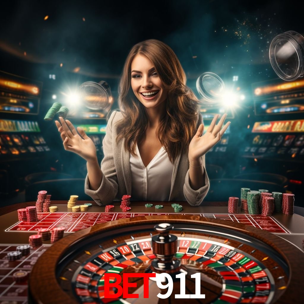 BET911