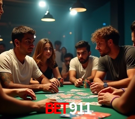 Jogos com bônus e suporte 24h na BET911