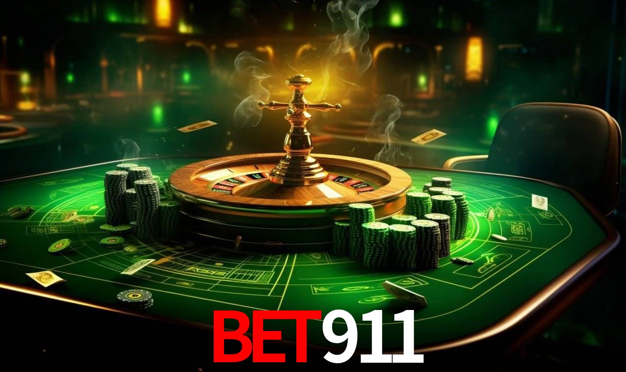 A Emoção da Loteria na BET911: Uma Chance de Mudança de Vida