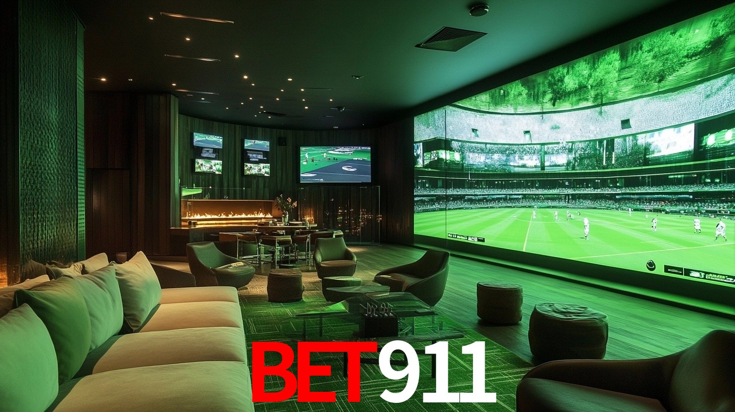BET911 LOGIN