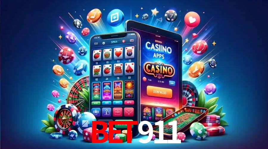 2FA Security BET911