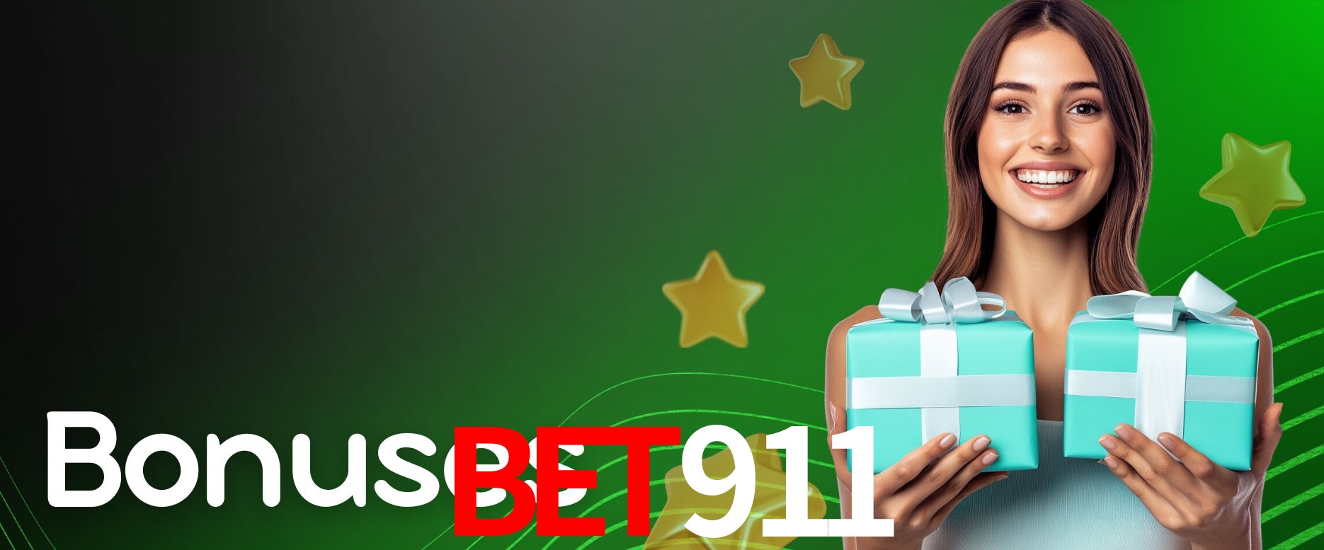 Flash Promotion BET911
