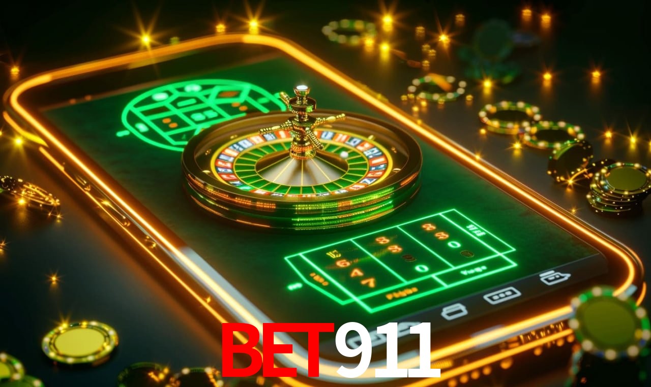 Integração de APIs BET911