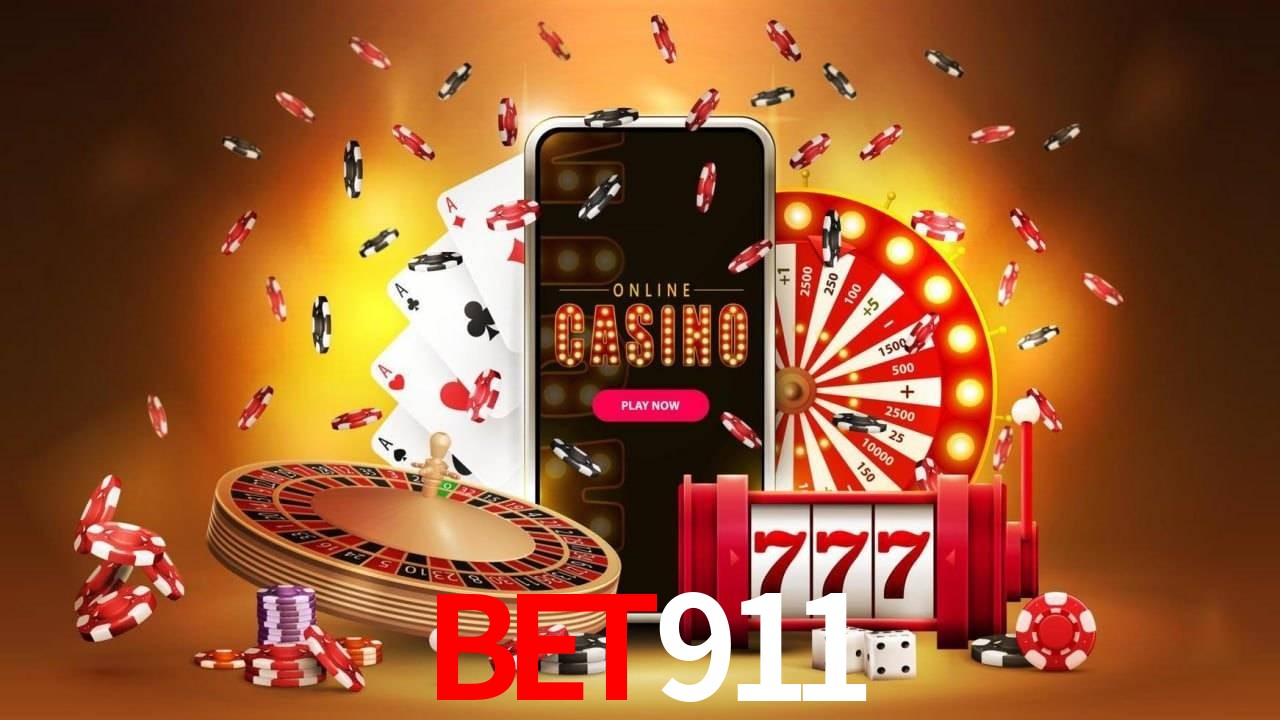 Diretório de Jogos BET911