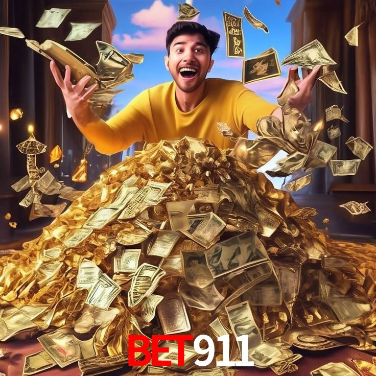Bônus Diários BET911