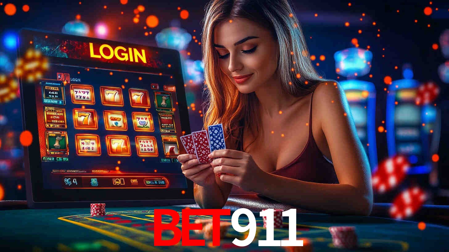 Bônus Generosos e Exclusivos no BET911 para Você!