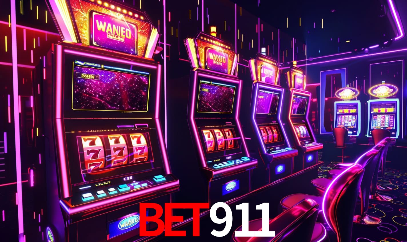 Descubra a Essência do BET911: Nossa História e Compromissos
