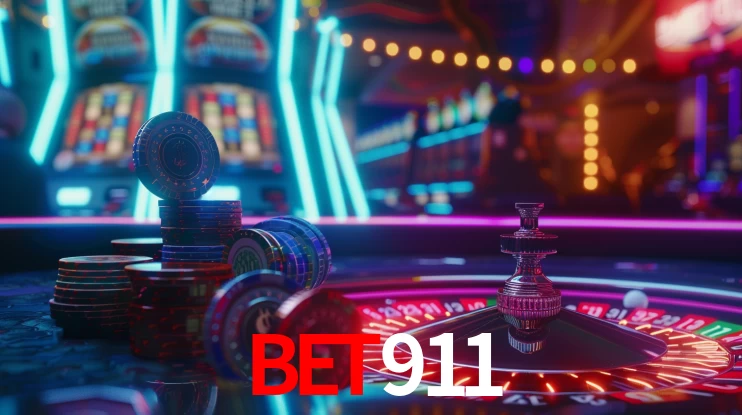 Live Casino BET911