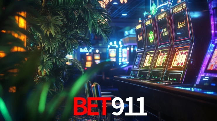 Live Casino BET911