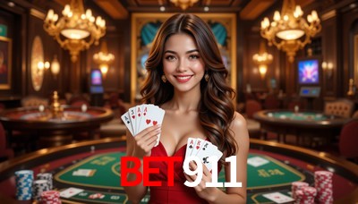 Account Benefits BET911
