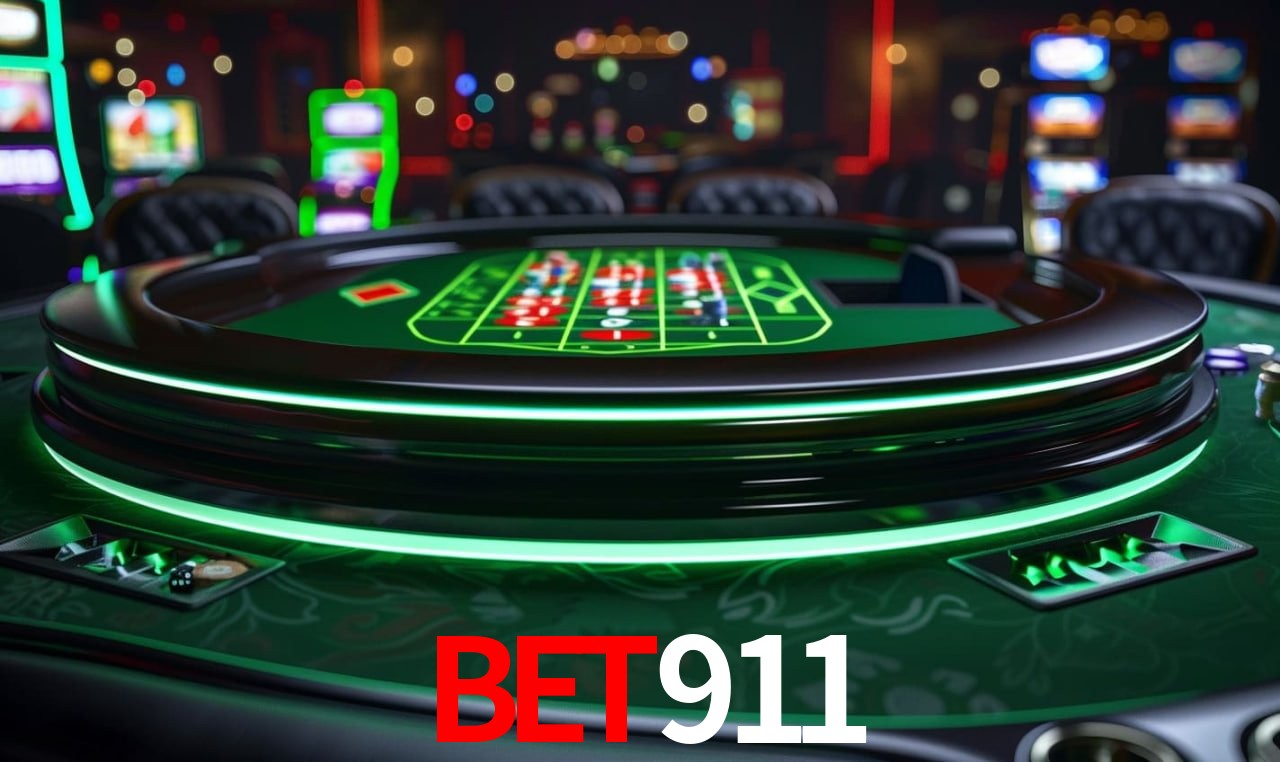 Exclusive Offers BET911