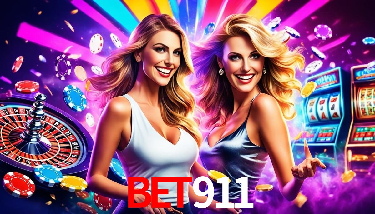Página oficial no Facebook da BET911