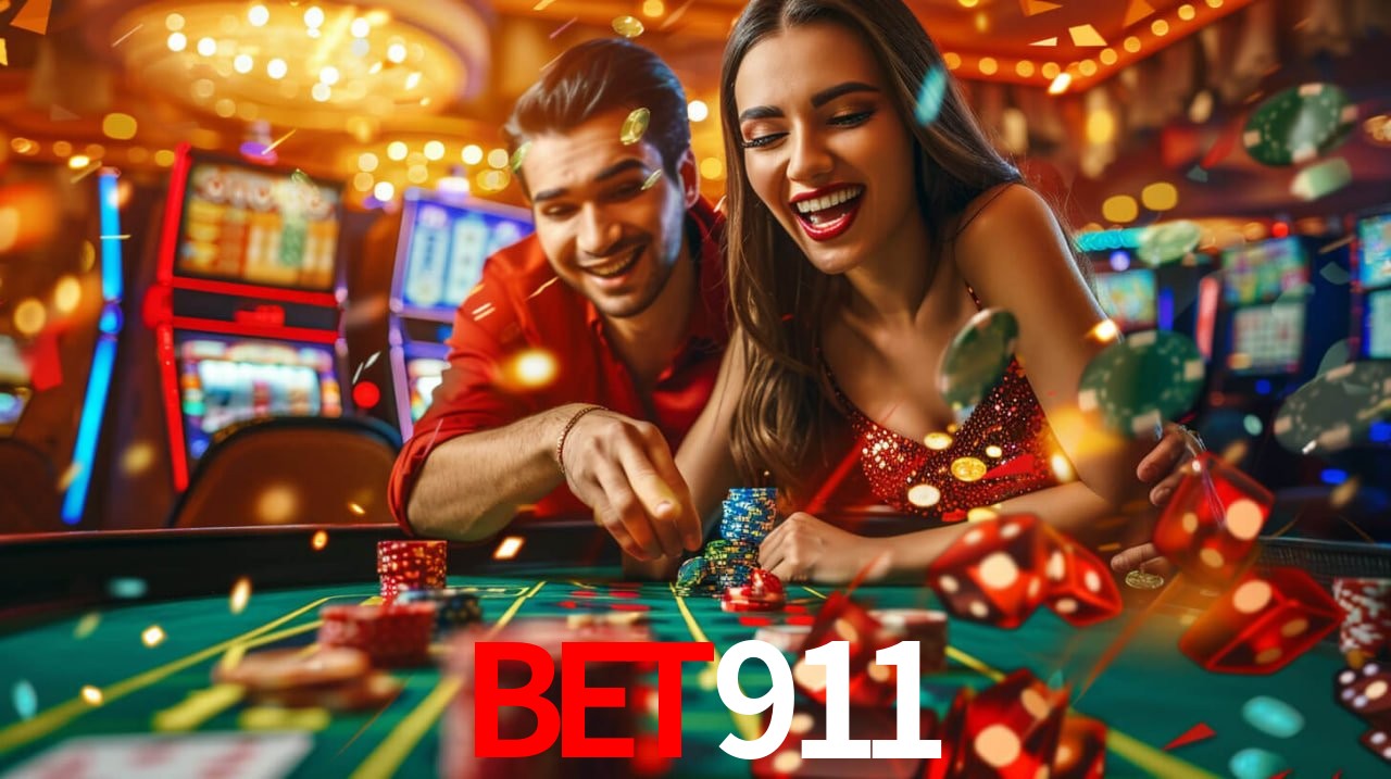 Login Seguro BET911