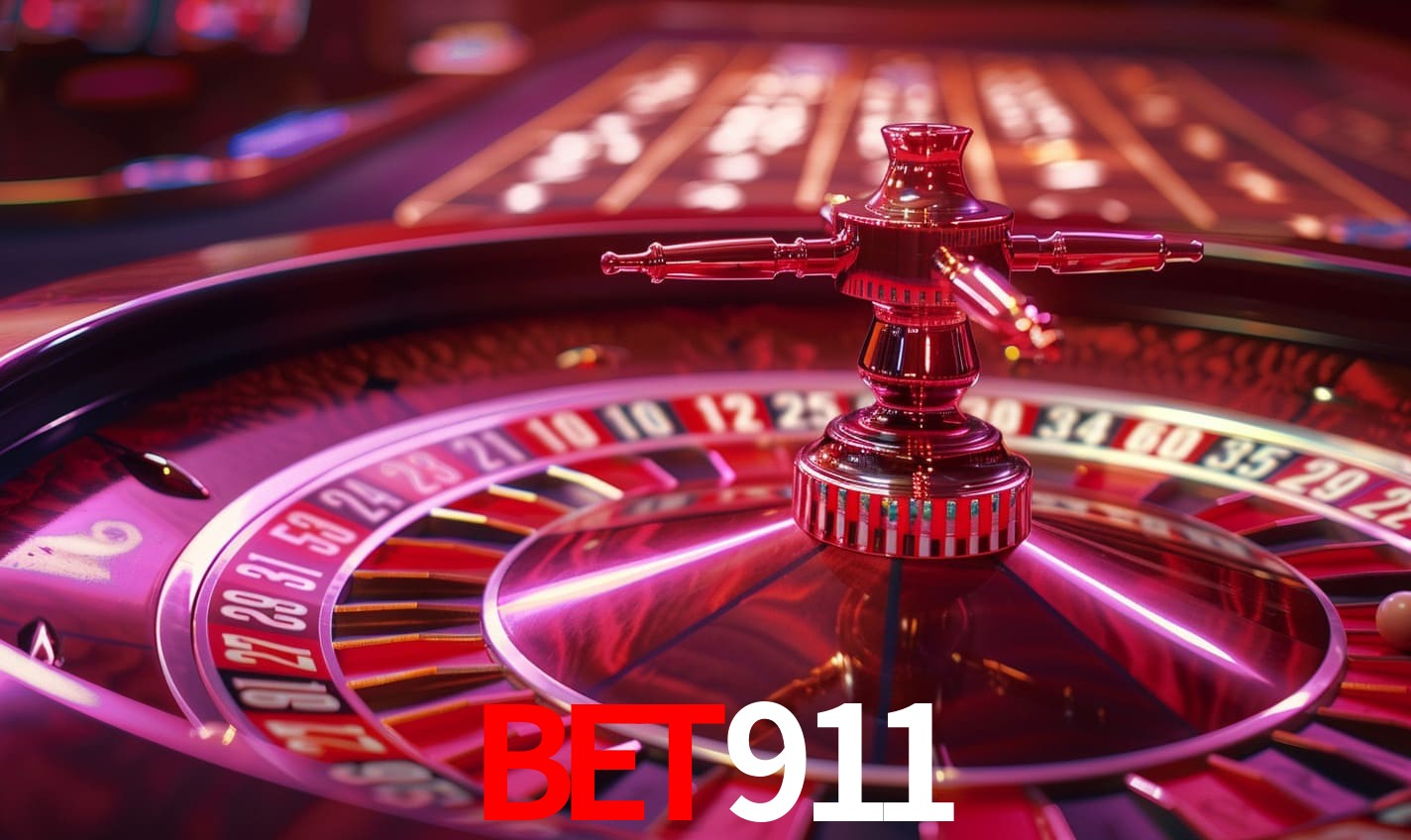 Descubra a Essência do BET911: Nossa História e Compromissos