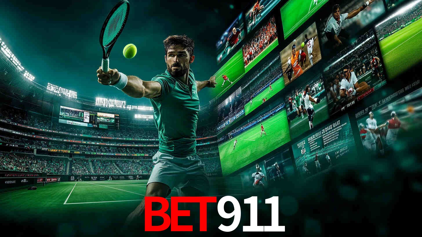 Inovações de Jogos na BET911: O Futuro das Experiências Interativas
