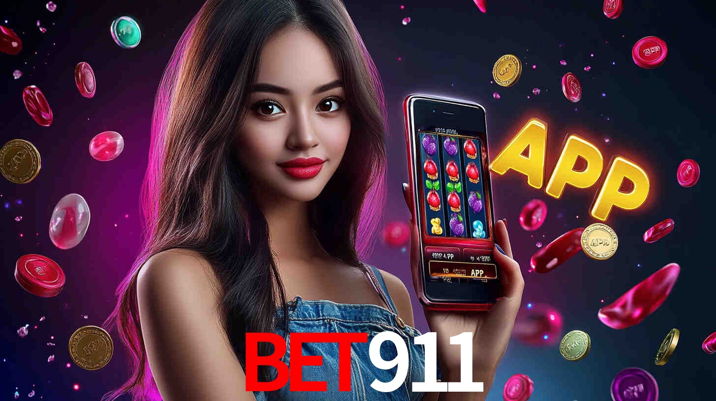 Apostas Esportivas na BET911: Um Guia Completo