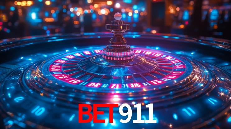 Cashback e recargas na BET911