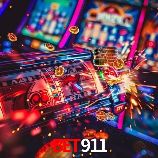 PIX Instantâneo BET911