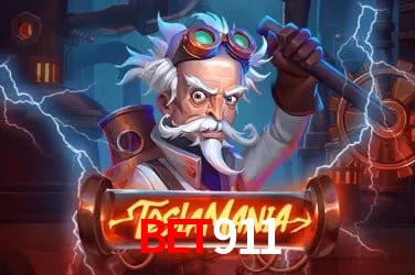 Jogos de Slot BET911