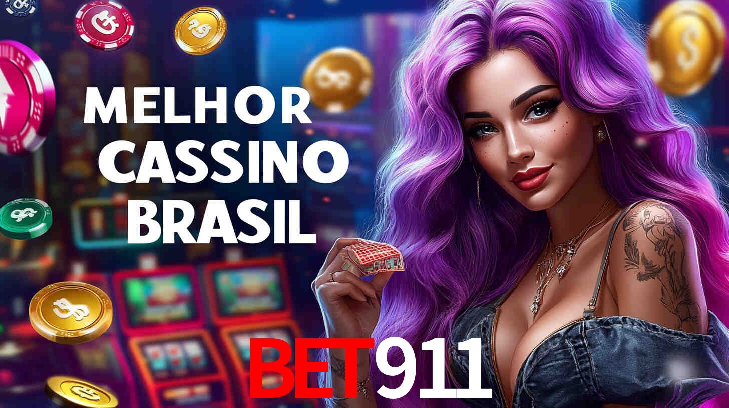 Descubra o Programa VIP da BET911: Vantagens Exclusivas para Jogadores